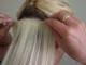 Prisegami naturalūs plaukai (tresai)  Klaipėda - parduoda, keičia (5)