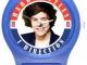Užsakau one direction 1D laikrodžiai Harry Styles įvairių spalvų Vilnius - parduoda, keičia (2)
