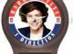 Užsakau one direction 1D laikrodžiai Harry Styles įvairių spalvų Vilnius - parduoda, keičia (4)