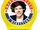 Užsakau one direction 1D laikrodžiai Harry Styles įvairių spalvų Vilnius - parduoda, keičia (7)