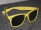 Stilingi akiniai nuo saulės (geltonas rėmelis) Vilnius - parduoda, keičia (1)