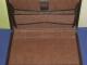 Senovinis lagaminas (lagaminelis, cemodanas, sakvojazas, portfelis) Kėdainiai - parduoda, keičia (2)