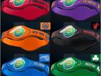Daiktas Power balance NBA