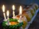 Elektros žvakutės gimtadieniams (karūna) Kaunas - parduoda, keičia (4)