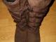 Tamsiai rudi ugg tipo batai ;) Jurbarkas - parduoda, keičia (1)