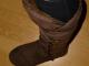 Tamsiai rudi ugg tipo batai ;) Jurbarkas - parduoda, keičia (2)