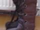 Tamsiai rudi ugg tipo batai ;) Jurbarkas - parduoda, keičia (3)