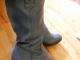 Pilki ilgaauliai batai Biržai - parduoda, keičia (3)