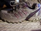 Daiktas Adidas sportiniai bėgimo batai
