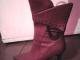 raudoni batai Švenčionys - parduoda, keičia (6)