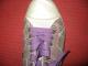 convers tipo batai su violetiniais batraiščiais  Vilnius - parduoda, keičia (3)
