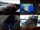 Nauji darbiniai batai Utena - parduoda, keičia (1)