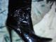 AKCIJA!!! 38 d. moteriški aukštakulniai batai Klaipėda - parduoda, keičia (2)