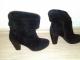 Rudeniniai juodi batai Vilnius - parduoda, keičia (1)
