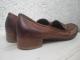 Odiniai vintage stiliaus batai Klaipėda - parduoda, keičia (1)