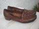 Odiniai vintage stiliaus batai Klaipėda - parduoda, keičia (2)