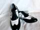 Juodai balti moteriški batai Vilnius - parduoda, keičia (2)