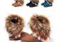 Žieminiai ugg tipo batai Šilalė - parduoda, keičia (1)