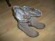 Nauji žieminiai rusvi batai 40 dydis Vilnius - parduoda, keičia (1)