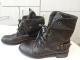 Žieminiai batai su kailiu Firetrap Vilkaviškis - parduoda, keičia (1)