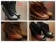 Moteriški batai Telšiai - parduoda, keičia (2)