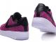 Nike Air Force 1 Flyknit violetiniai sportiniai batai moterims Kaunas - parduoda, keičia (2)