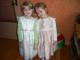 Puošnios suknutės mergytėms Molėtai - parduoda, keičia (1)