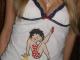 Betty Boop palaidine xs/s Klaipėda - parduoda, keičia (1)