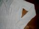 Balti marškinukai Akmenė - parduoda, keičia (3)