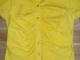 Ryškiai geltonos spalvos marškinukai S dydis Šiauliai - parduoda, keičia (1)