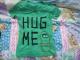 hug me! Utena - parduoda, keičia (1)
