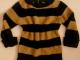  Gražuolis dryžuotas megztinis / Atmosphere Vilkaviškis - parduoda, keičia (1)