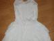 Balta suknelė Kaunas - parduoda, keičia (1)