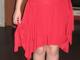 raudona ''baline'' suknele Klaipėda - parduoda, keičia (2)
