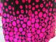 Ryškiai rožinė sunkutė/ tunika su burbuliukais. Šilutė - parduoda, keičia (2)