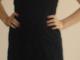 juoda suknelė Vilnius - parduoda, keičia (1)