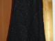 juoda suknelė Vilnius - parduoda, keičia (2)