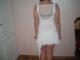 Balta suknutė Mažeikiai - parduoda, keičia (2)