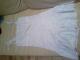balta vasarine suknute xs Marijampolė - parduoda, keičia (1)