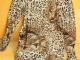 Leopardinė suknelė, tunika Jonava - parduoda, keičia (2)