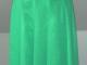 Žalia vakarinė ilga suknelė Vilnius - parduoda, keičia (1)
