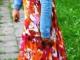 Ilga vasarinė suknelė Klaipėda - parduoda, keičia (2)