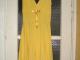 taskuota geltona suknele Ukmergė - parduoda, keičia (1)