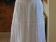 Ilga balta suknelė Vilnius - parduoda, keičia (1)