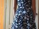 Retro burbulinė suknelė :) Šakiai - parduoda, keičia (5)