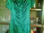 Daiktas tally weijl žalia suknelė