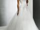 Vestuvinė suknelė N6 Vilnius - parduoda, keičia (1)