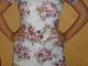 GEleta labai grazi vasariska suknyte Vilnius - parduoda, keičia (2)