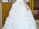 Vestuvinė suknelė N8 Vilnius - parduoda, keičia (1)