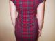 Škotiško rašto suknelė Panevėžys - parduoda, keičia (2)